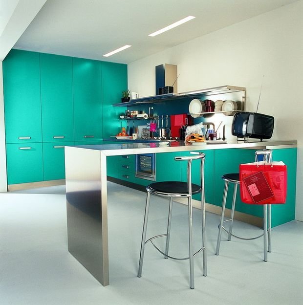 Фотография: Детская в стиле Современный, Кухня и столовая, Квартира, Дом, Декор, Советы, Ремонт на практике – фото на INMYROOM Фотография: Детская в стиле Современный, Кухня и столовая, Квартира, Дом, Декор, Советы, Ремонт на практике – фото на INMYROOM