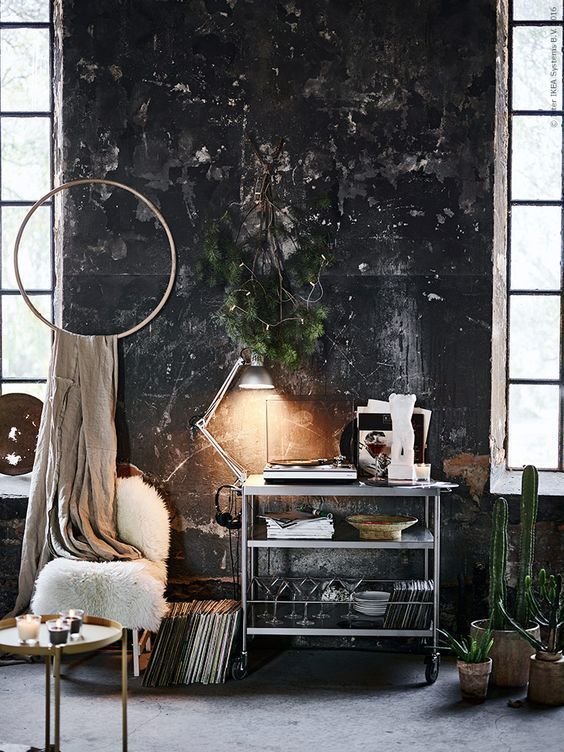 Фотография: Декор в стиле Лофт, Советы, Ольга Почуева – фото на INMYROOM