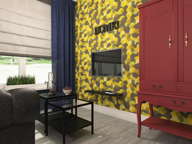 Фото из портфолио Веранда в частном доме – фотографии дизайна интерьеров на INMYROOM