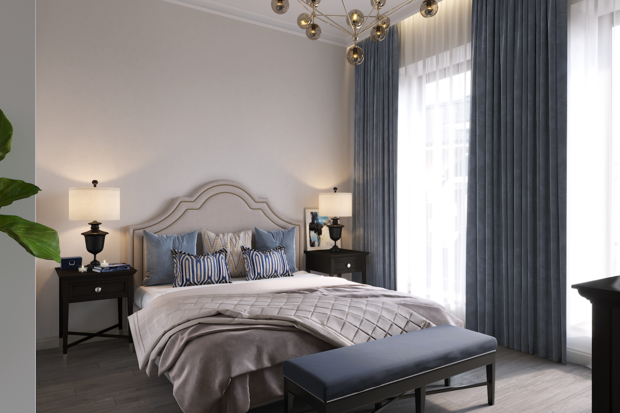 Фотография:  в стиле  – фото на INMYROOM