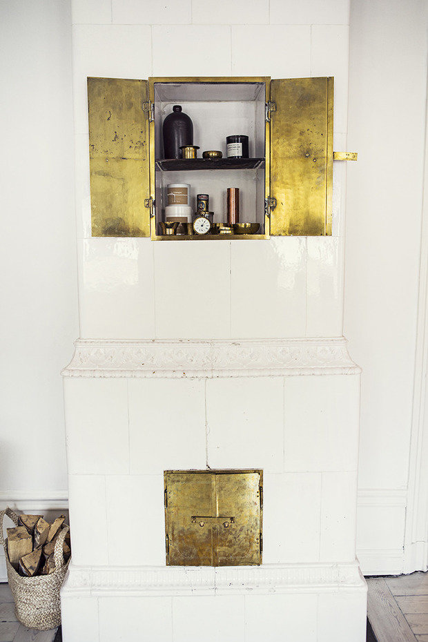 Фото из портфолио Мужской интерьер - для настоящих мужчин))))) – фотографии дизайна интерьеров на INMYROOM