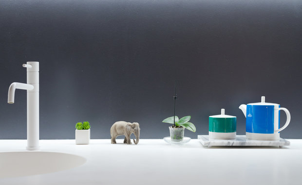 Фотография: Аксессуары в стиле Скандинавский, Современный, Малогабаритная квартира, Квартира, Дома и квартиры, Минимализм, Переделка – фото на INMYROOM