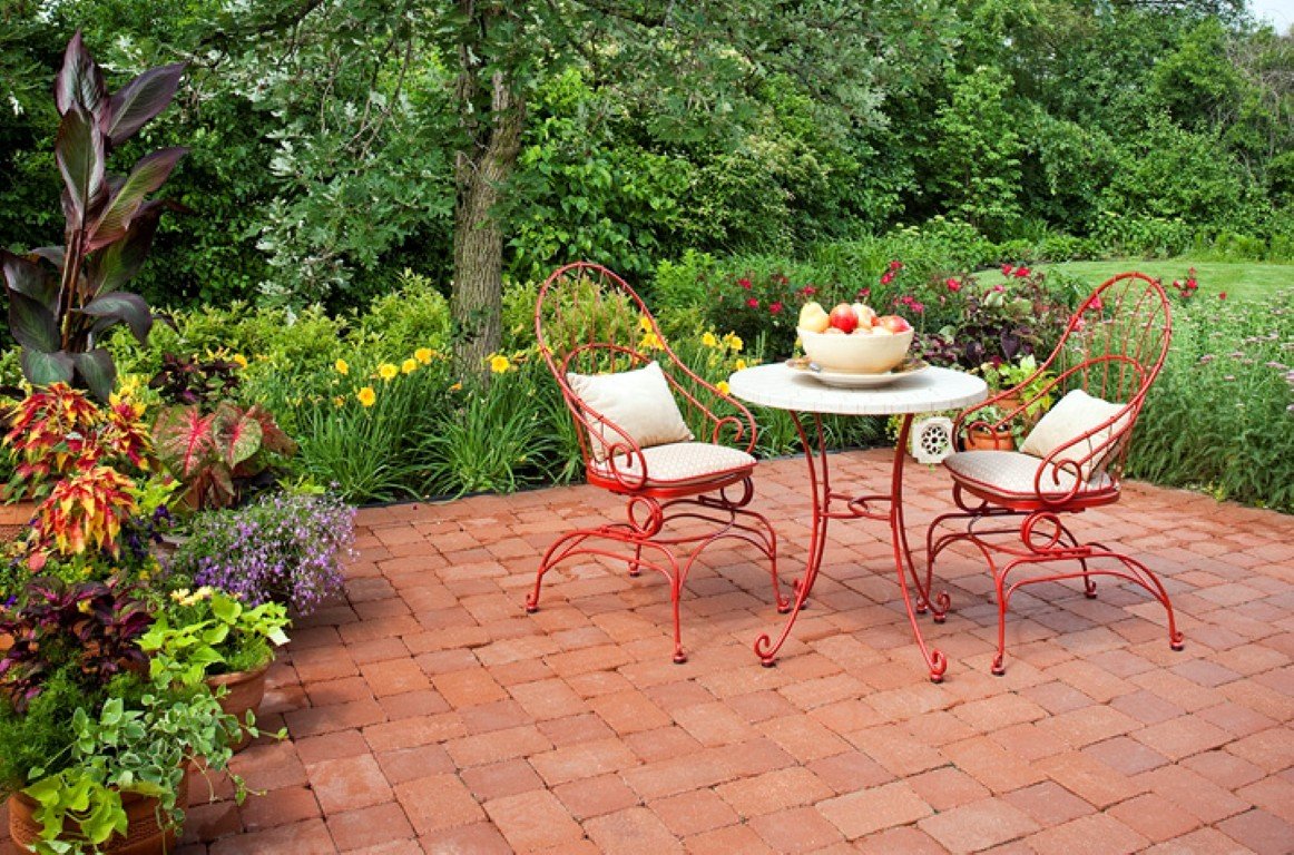 Фотография: Терраса в стиле Прованс и Кантри, Дом, Советы, Дача, Для дачи и сада, Эко, Дом и дача, садовая мебель, садовая мебель для дачи – фото на INMYROOM