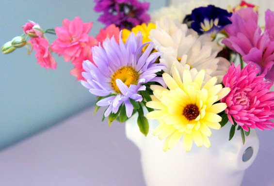 Фотография: Флористика в стиле  – фото на INMYROOM