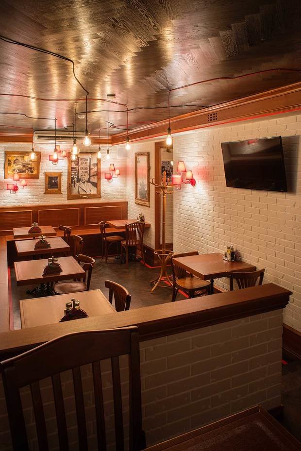 Фото из портфолио YELLOW – фотографии дизайна интерьеров на INMYROOM