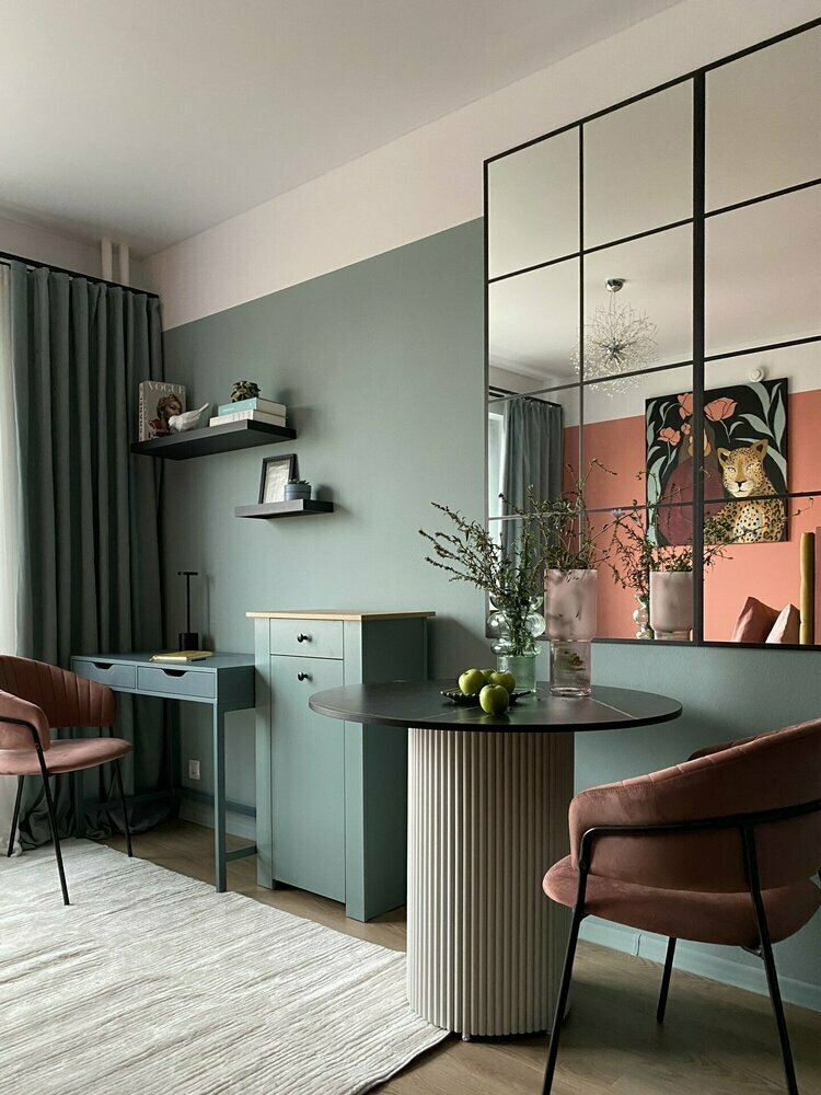 Фотография: в стиле , Малогабаритная квартира, Советы – фото на INMYROOM Фотография: в стиле , Малогабаритная квартира, Советы – фото на INMYROOM