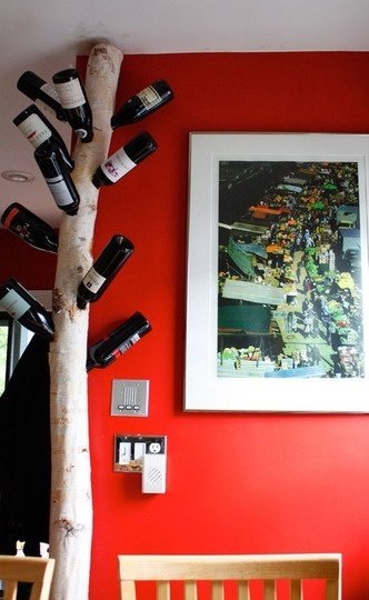 Фотография: Декор в стиле Прованс и Кантри, Современный, Эклектика – фото на INMYROOM