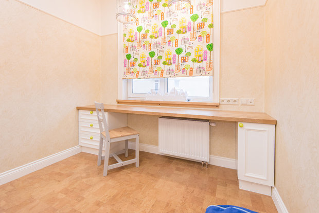 Фото из портфолио дом для большой семьи – фотографии дизайна интерьеров на INMYROOM