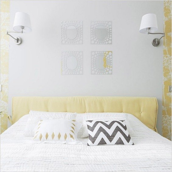 Фотография: Спальня в стиле Скандинавский, Стиль жизни, Советы, Надя Зотова – фото на INMYROOM