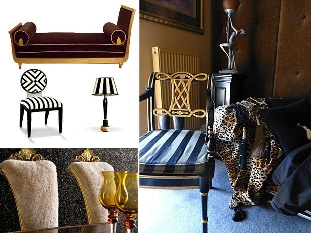 Фотография: Гостиная в стиле Классический, Декор интерьера, Квартира, Дом, Декор – фото на INMYROOM Фотография: Гостиная в стиле Классический, Декор интерьера, Квартира, Дом, Декор – фото на INMYROOM