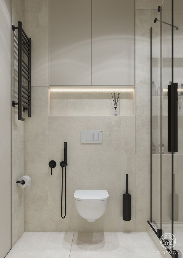 Фото из портфолио MORE LIGHT – фотографии дизайна интерьеров на INMYROOM