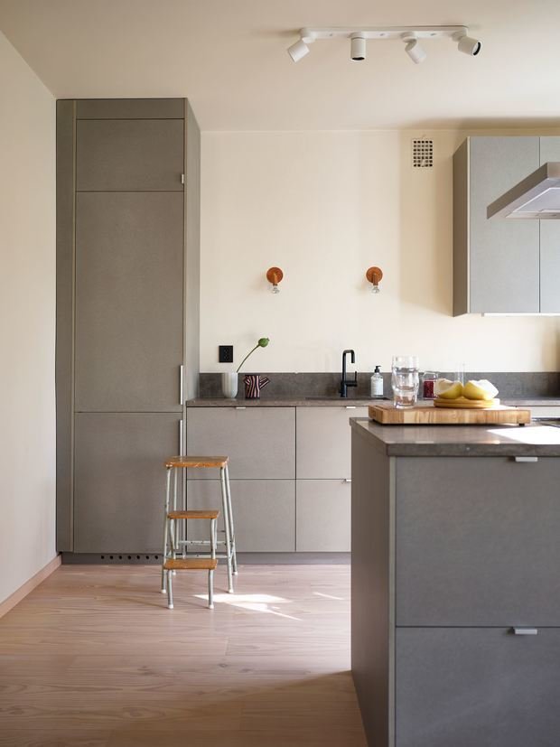 Фотография: Кухня и столовая в стиле Скандинавский, Декор интерьера, Швеция, Стокгольм – фото на INMYROOM