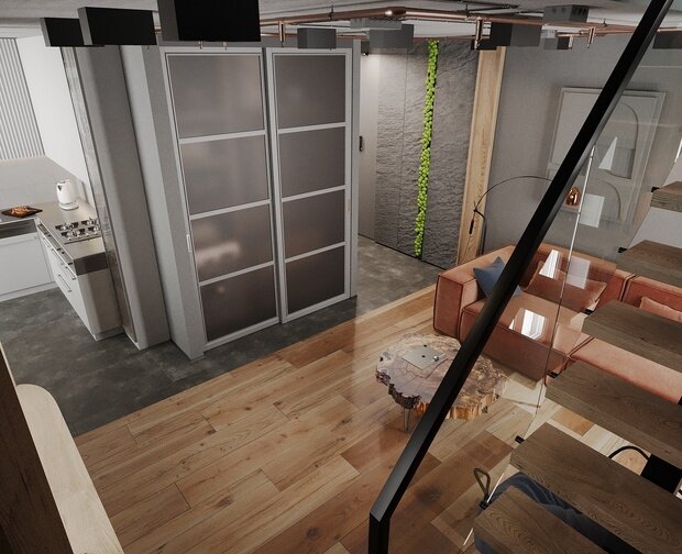 Фотография:  в стиле  – фото на INMYROOM