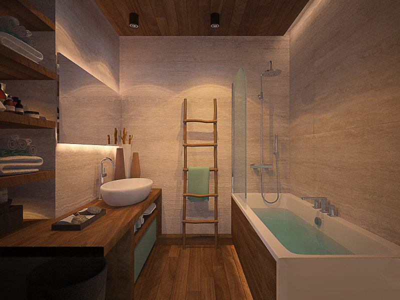 Фото из портфолио 50 оттенков серого – фотографии дизайна интерьеров на INMYROOM Фото из портфолио 50 оттенков серого – фотографии дизайна интерьеров на INMYROOM