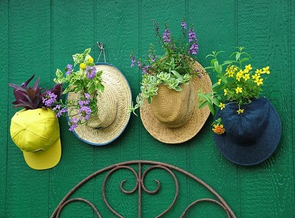 Фотография: Декор в стиле Эко, Декор интерьера, DIY, Флористика, Аксессуары, Дом и дача – фото на INMYROOM