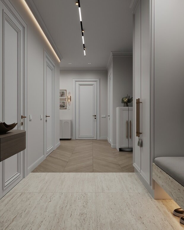 Фотография: в стиле – фото на INMYROOM