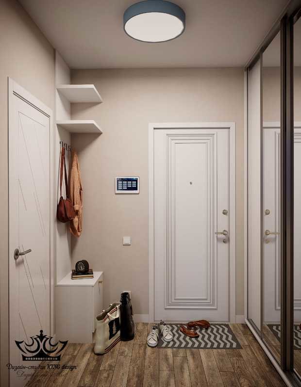Фото из портфолио Испанские кварталы A 101 – фотографии дизайна интерьеров на INMYROOM