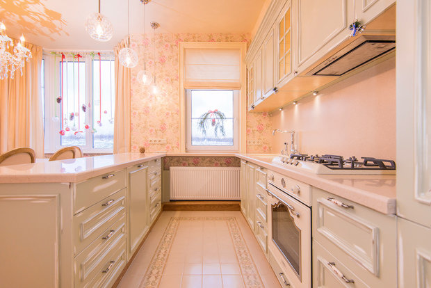 Фото из портфолио дом для большой семьи – фотографии дизайна интерьеров на INMYROOM