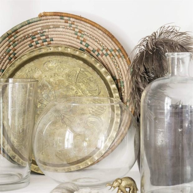 Фото из портфолио Дом с историей, или ностальгия по ФЕРМЕ – фотографии дизайна интерьеров на INMYROOM