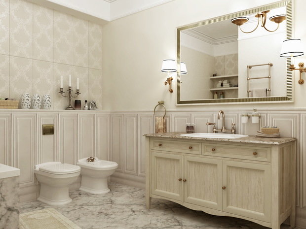 Фото из портфолио V&D Apartment Design – фотографии дизайна интерьеров на INMYROOM