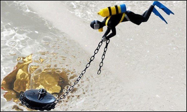 Фотография: Прихожая в стиле Прованс и Кантри, Ванная, Декор интерьера, DIY, Декор дома, Советы – фото на INMYROOM