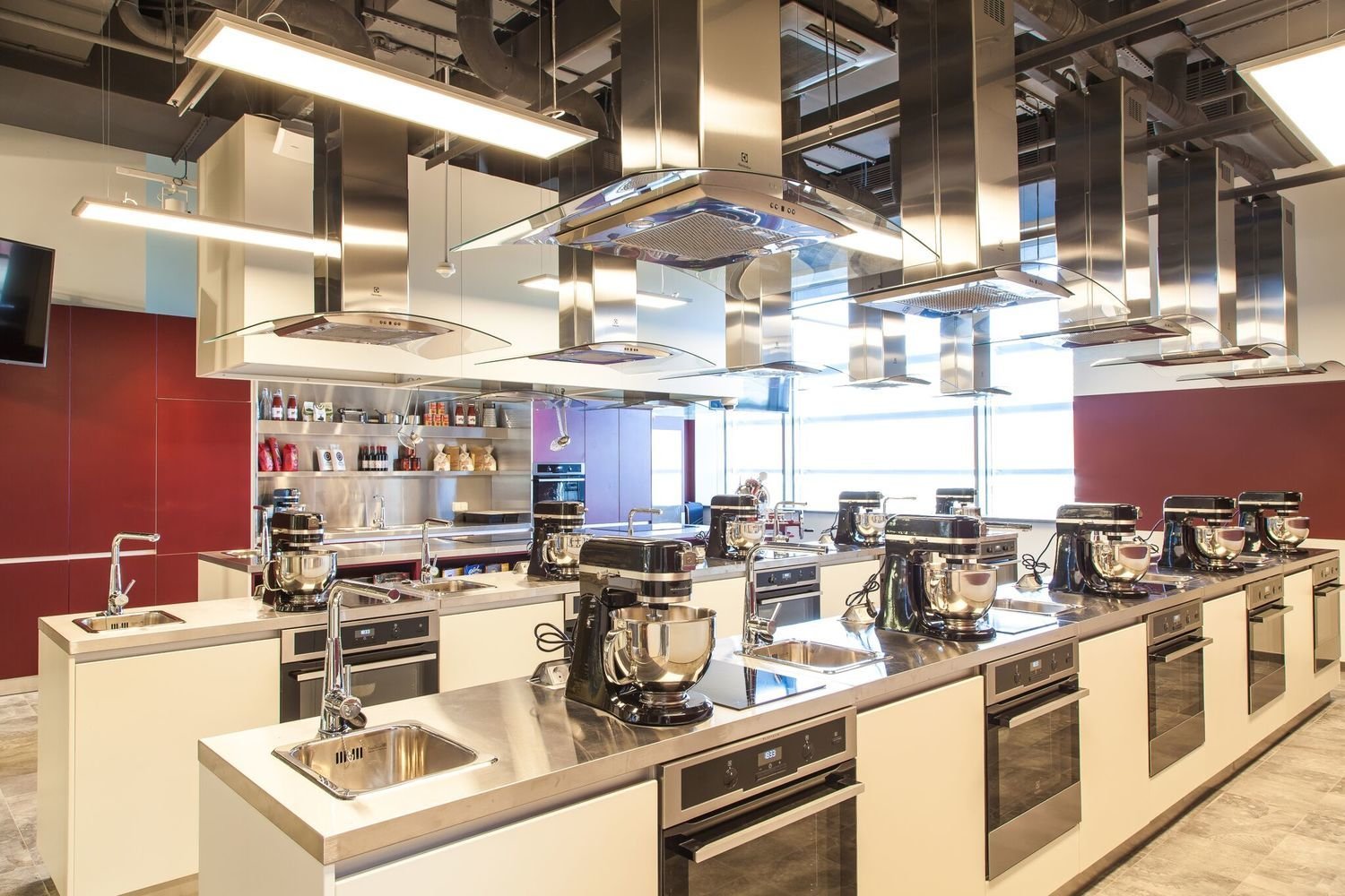 Фотография: в стиле , Проект недели, Eataly – фото на INMYROOM Фотография: в стиле , Проект недели, Eataly – фото на INMYROOM