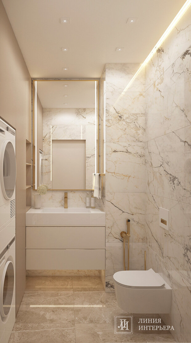 Фотография:  в стиле  – фото на INMYROOM