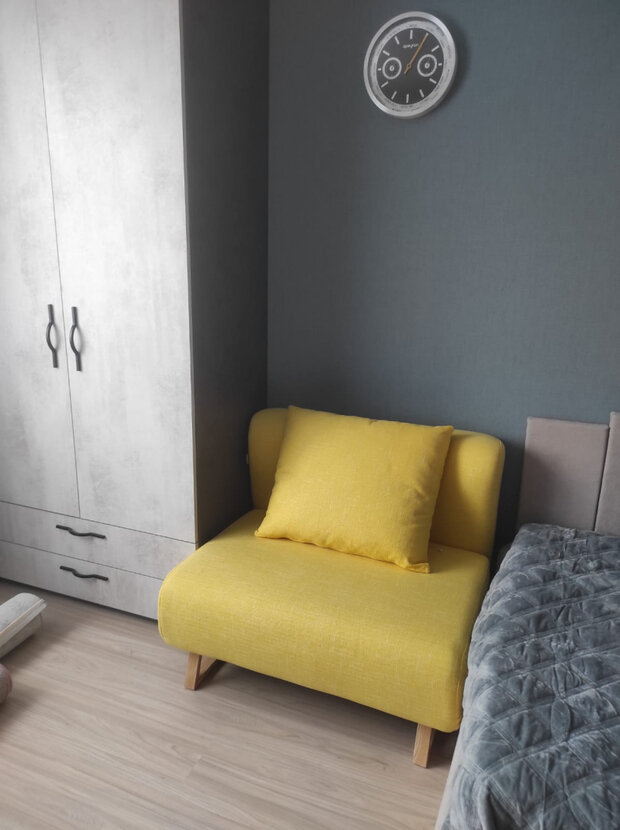Фото из портфолио Imodern 14 – фотографии дизайна интерьеров на INMYROOM