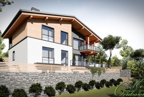 Комплекс в Хосте