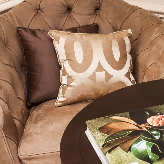 Фото из портфолио трехуровневая квартира в центре Москвы – фотографии дизайна интерьеров на INMYROOM