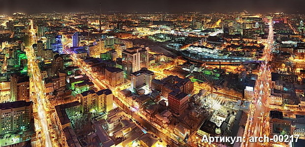 Фото из портфолио Архитектура, Замки – фотографии дизайна интерьеров на InMyRoom.ru