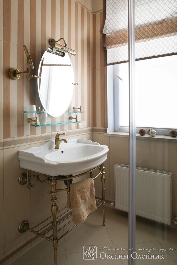 Фото из портфолио Дом 285 м кв – фотографии дизайна интерьеров на INMYROOM