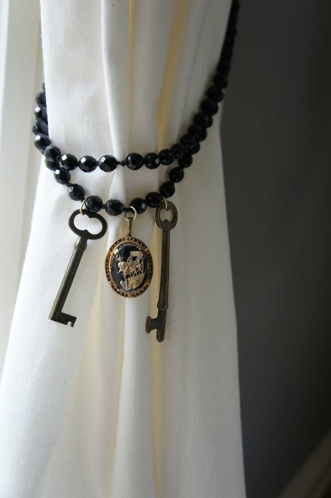 Фотография: Прочее в стиле , Декор интерьера, DIY, Окна – фото на INMYROOM