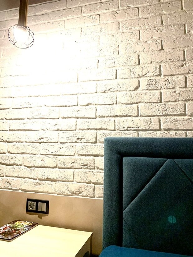 Фото из портфолио Дом в стиле "Лофт" – фотографии дизайна интерьеров на INMYROOM