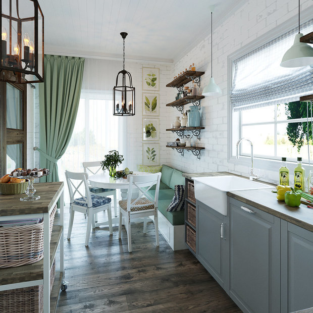 Дизайн: Юлия Калеми