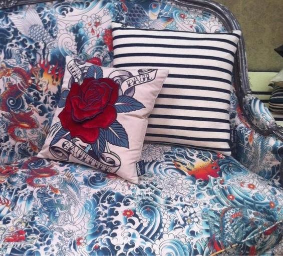 Фотография: Декор в стиле Прованс и Кантри, Классический, Современный, Эклектика – фото на INMYROOM