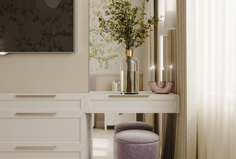 Пр-т Мира, 40 м2