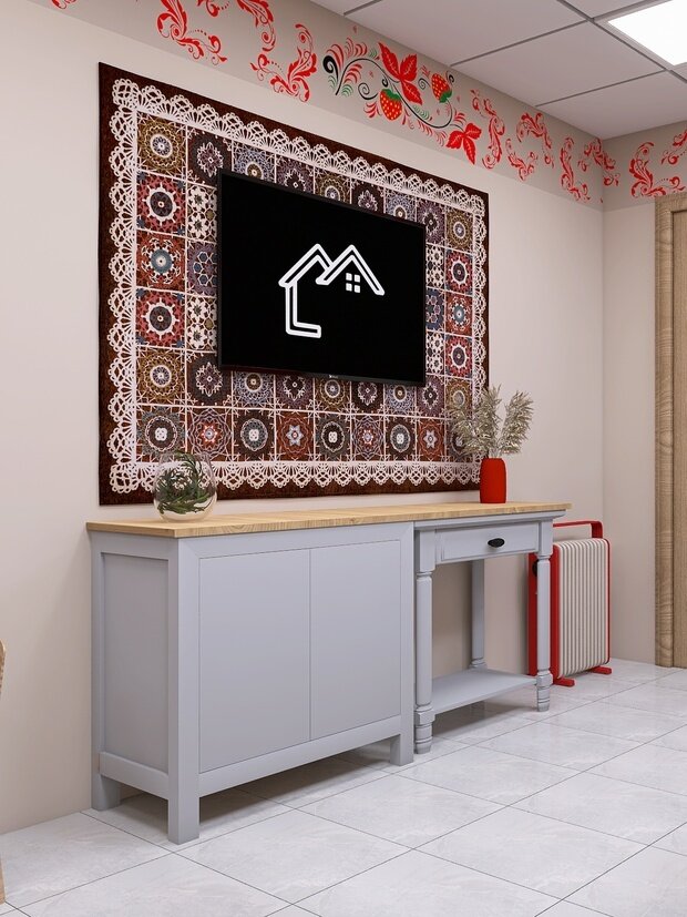 Фотография: в стиле – фото на INMYROOM