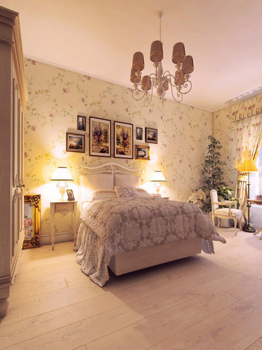 Фото из портфолио Загородный дом в Мартемьяново – фотографии дизайна интерьеров на INMYROOM