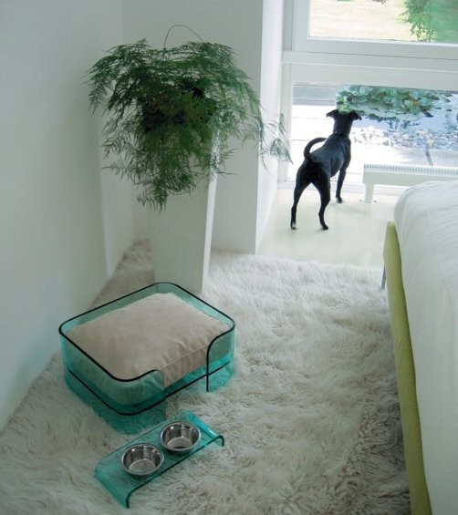 Фотография: Спальня в стиле Скандинавский, Современный – фото на INMYROOM