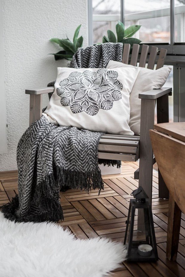 Фото из портфолио Кapplandsgatan 138, Göteborg – фотографии дизайна интерьеров на INMYROOM