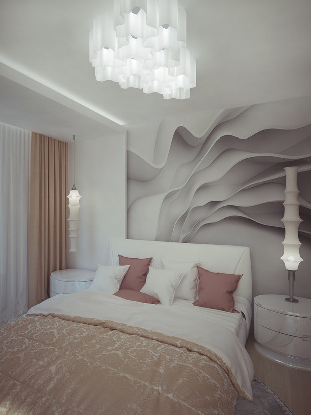 Фото из портфолио Что меня вдохновляет – фотографии дизайна интерьеров на INMYROOM
