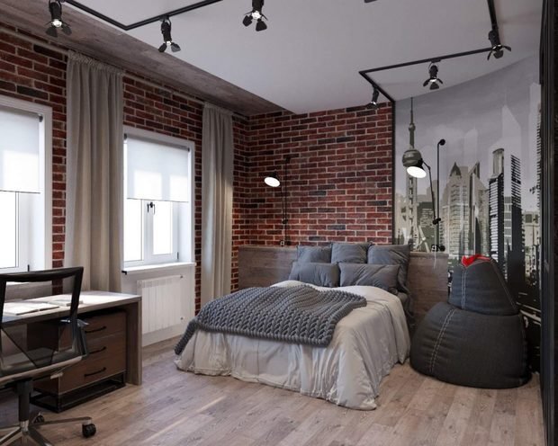 Фото из портфолио Реконструкция дома  – фотографии дизайна интерьеров на INMYROOM