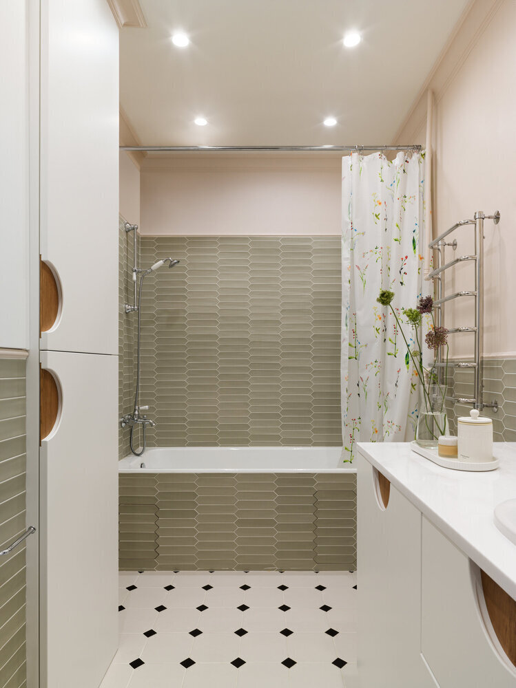 Фотография: в стиле , Ванная, Гид – фото на INMYROOM Фотография: в стиле , Ванная, Гид – фото на INMYROOM