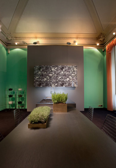 Фотография: Прочее в стиле Лофт, Кухня и столовая, Индустрия, Новости, Принты – фото на INMYROOM