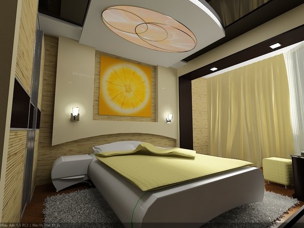 Фото из портфолио Квартира 117 кв.м. – фотографии дизайна интерьеров на INMYROOM