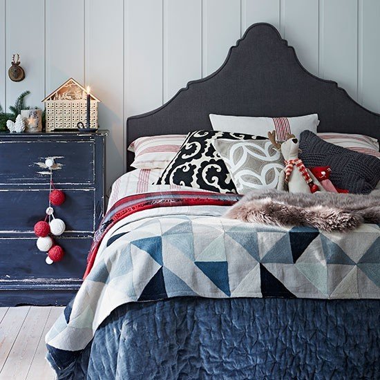 Фотография: Спальня в стиле Прованс и Кантри, Современный, Эклектика, Квартира, Аксессуары, Декор, Мебель и свет, Советы – фото на INMYROOM Фотография: Спальня в стиле Прованс и Кантри, Современный, Эклектика, Квартира, Аксессуары, Декор, Мебель и свет, Советы – фото на INMYROOM