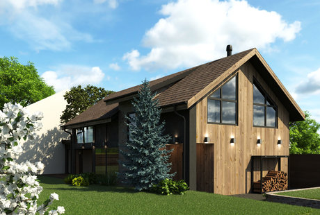 Домашний SPA-комплекс на озере Увильды