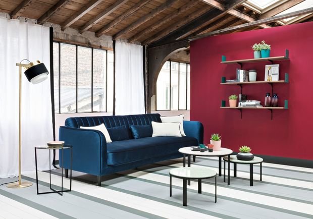 Фотография: Гостиная в стиле Скандинавский, Современный, Советы, SKOL – фото на INMYROOM