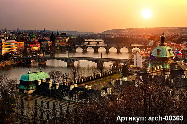 Фото из портфолио Архитектура, Замки – фотографии дизайна интерьеров на InMyRoom.ru